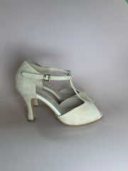 SCARPE RODEO