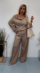 OUTFIT DEL 23/09/2024