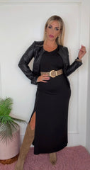 OUTFIT DEL 10/04/2026