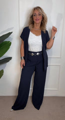 OUTFIT 2 DEL 03/04/2025
