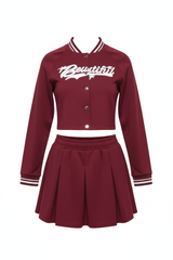 COMPLETO COLLEGE BORDEAUX