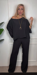 OUTFIT DEL 06/03/2025