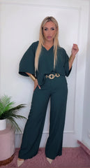 OUTFIT DEL 08/10/2025