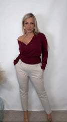 OUTFIT 2 DEL 27/11/2024