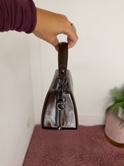 BORSA VELO MORO
