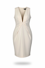 ABITO SCINTILLA BEIGE