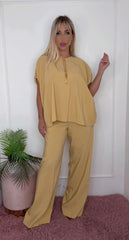 OUTFIT DEL 14/04/2026