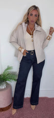 OUTFIT DEL 25/08/2026