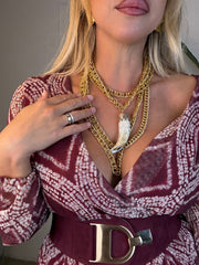 COLLANA STREPITOSO