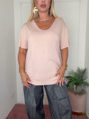 MAGLIA KYOTO ROSA