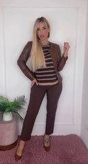 OUTFIT 2 DEL 10/02/2026