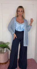 OUTFIT 5 DEL 27/03/2026