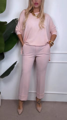 PANTALONE BARBIE