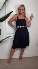 OUTFIT 3 DELL' 11/07/2025