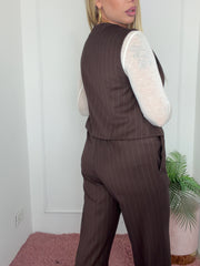 GILET SONIA MORO