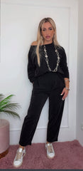 OUTFIT 2 DEL 06/11/2025