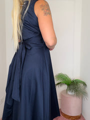 ABITO STEFANIA BLU