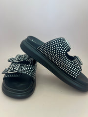 CIABATTA STRASS