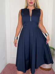 ABITO STEFANIA BLU