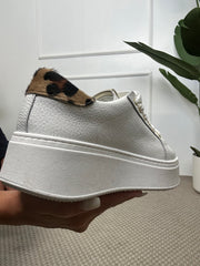 SCARPE CASUAL