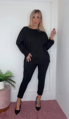 OUTFIT 2 DEL 21/01/2026