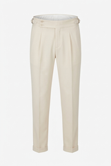 PANTALONE AMERICA BURRO