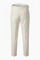 PANTALONE AMERICA BURRO