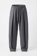 PANTALONE KYOTO ANTRACITE