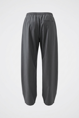PANTALONE KYOTO ANTRACITE
