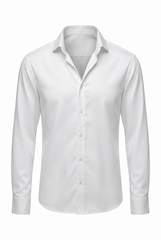 CAMICIA LONDRA BIANCA