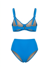 COSTUME ZANTE CELESTE