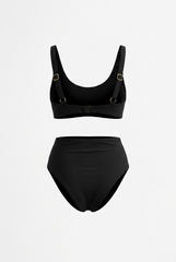 COSTUME ZANTE NERO