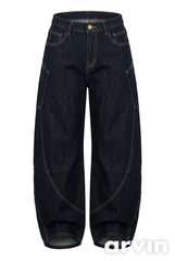 JEANS EMMA