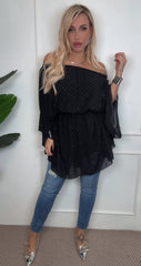 OUTFIT 5 DEL 01/04/2025