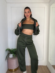 OUTFIT JS 5 DEL 27/10/2026